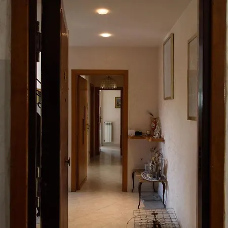 Flyway 3* 那不勒斯