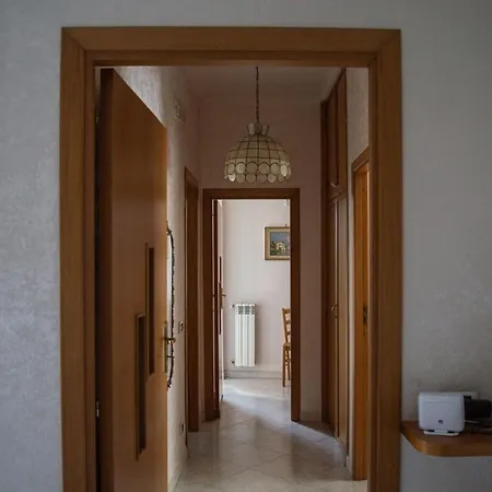 Vendégház Flyway 3*