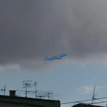 Flyway Vendégház Nápoly
