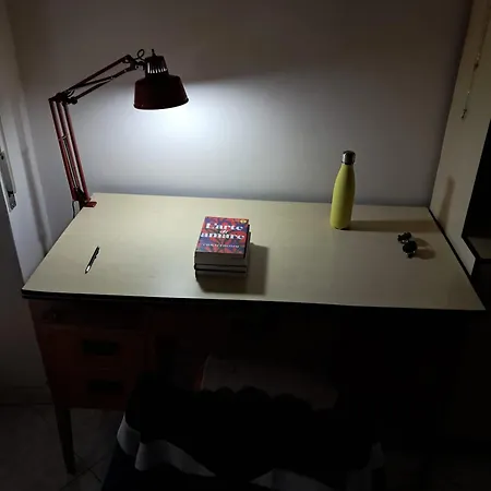 Flyway Gasthuis Napels