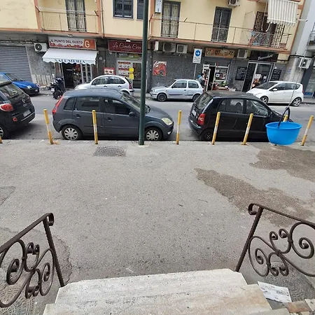 Vendégház Flyway 3*