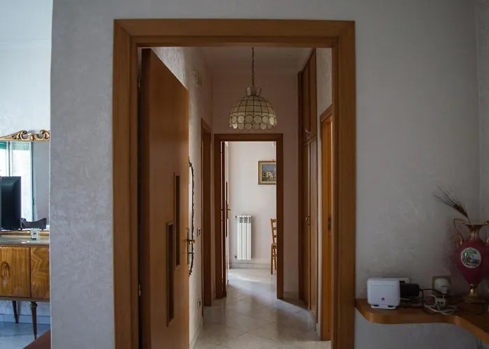 Maison d'hôtes Flyway 3*