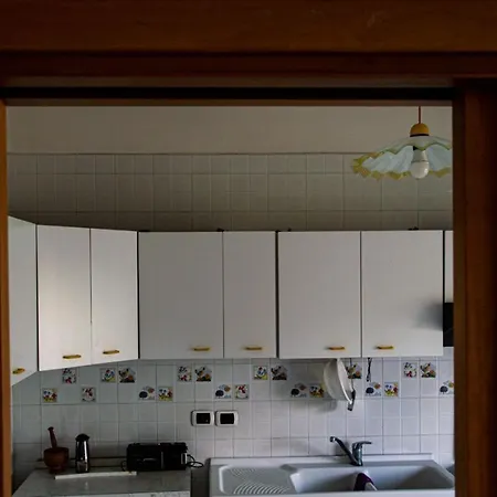 Πανσιόν Flyway 3*