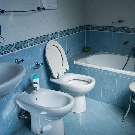 Flyway Πανσιόν 3*