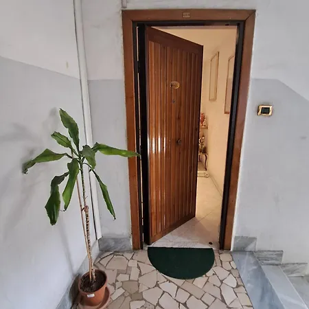 Flyway 3* Νάπολη