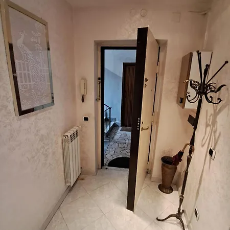 Guest house Flyway