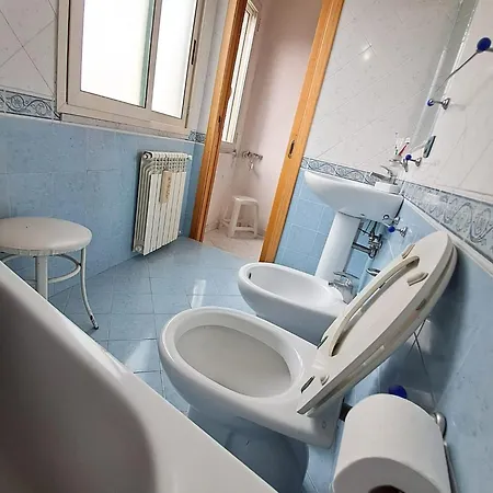 Πανσιόν Flyway Νάπολη