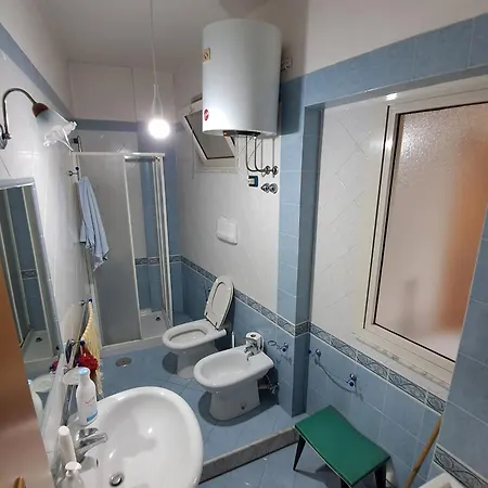 Flyway 3* نابولي