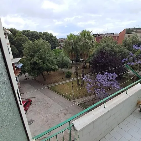 Flyway Πανσιόν Νάπολη