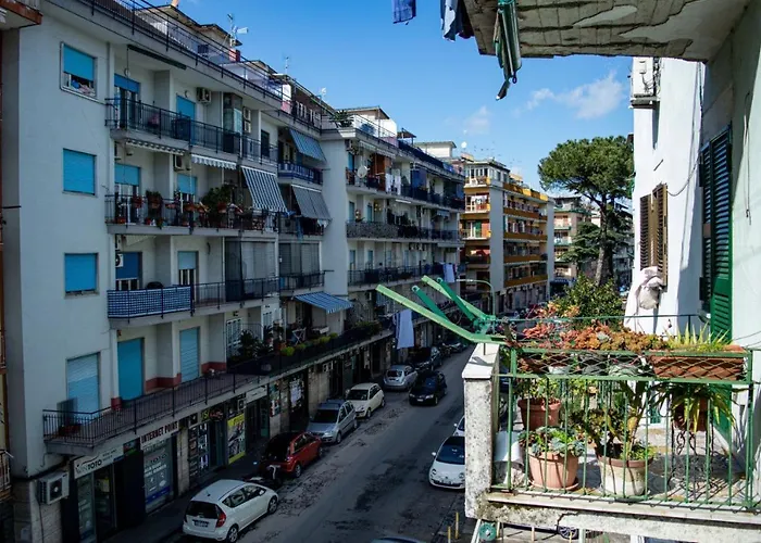 Affittacamere Flyway 3*