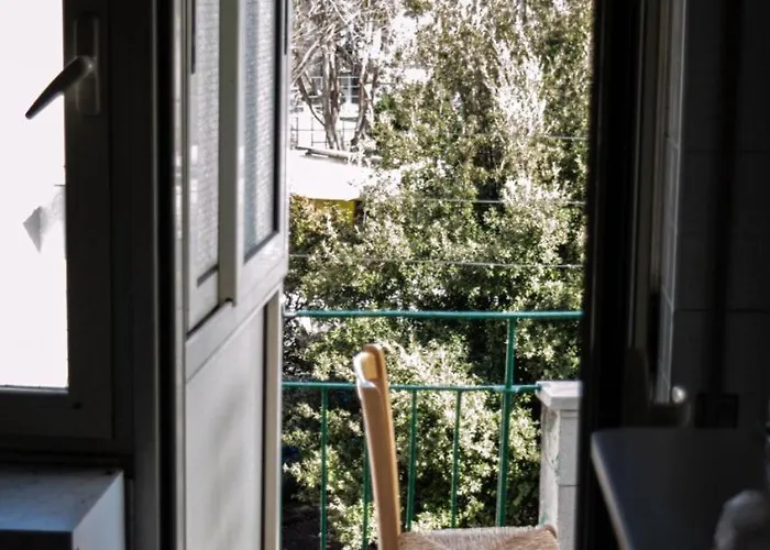 Affittacamere Flyway