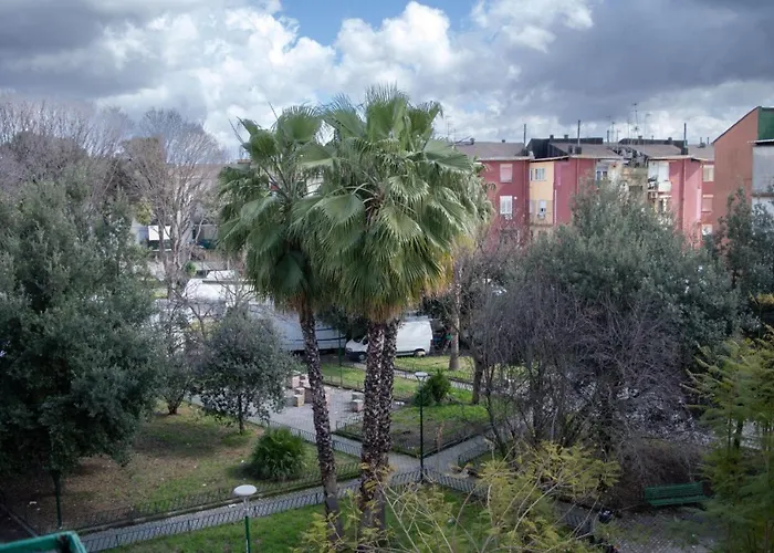 Affittacamere Flyway Napoli