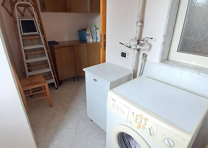 Flyway Affittacamere 3*