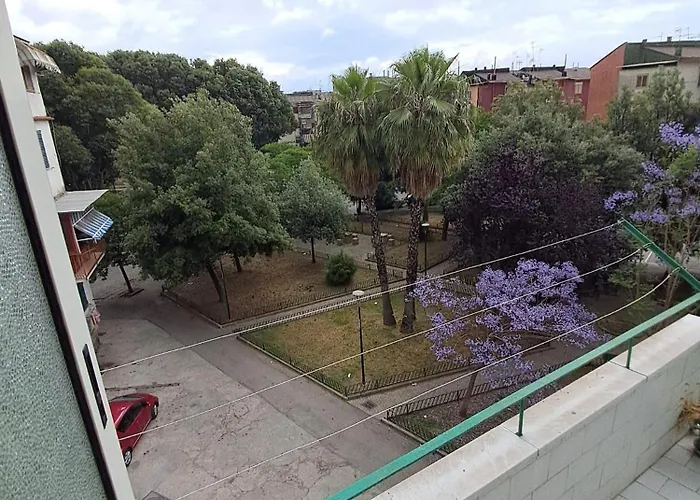 Flyway Affittacamere Napoli