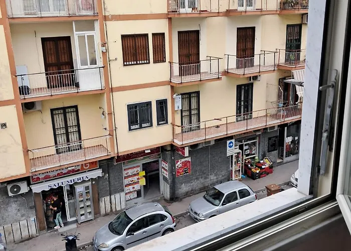 Flyway Affittacamere